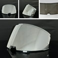 thumbnail image 2 of Advant Visor for LS2 FF906 Helmet Face Shield Moto Lens Accessories, 2 of 5