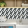 thumbnail image 6 of CUH Moroccan Peel and Stick Kitchen Backsplash Tiles Wall Stickers, 6 of 10
