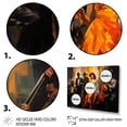 thumbnail image 3 of Designart "Art with the Spirit of African Americans I" African American Floater Framed Wall Decor, 3 of 7