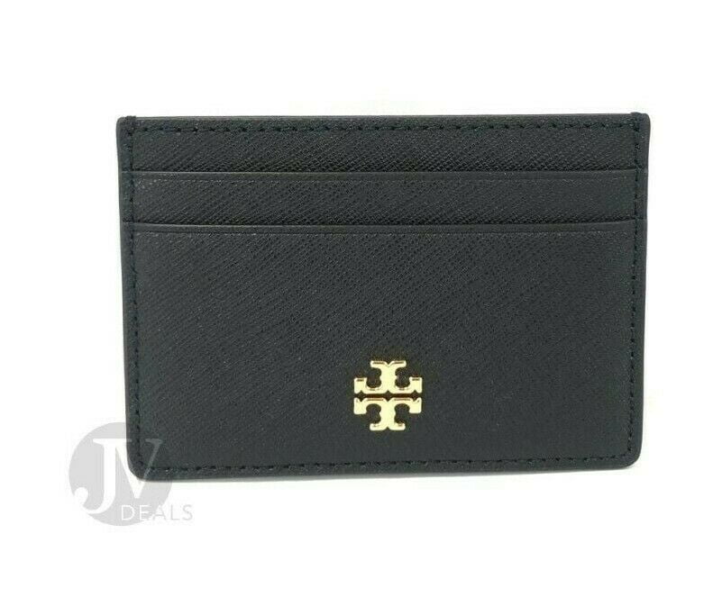 tory burch emerson card case
