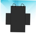 thumbnail image 4 of IFANLANDOR Car Pet Cushion Dog Seat Pad For Trunk Scratch Washable Foldable Pet Car Mat, 4 of 8