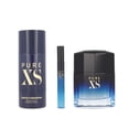 thumbnail image 1 of Set Paco Rabanne Pure Xs 3Pzs Paco Rabanne Pure XS ESTUCHE 3pzs Metal hombre, 1 of 3