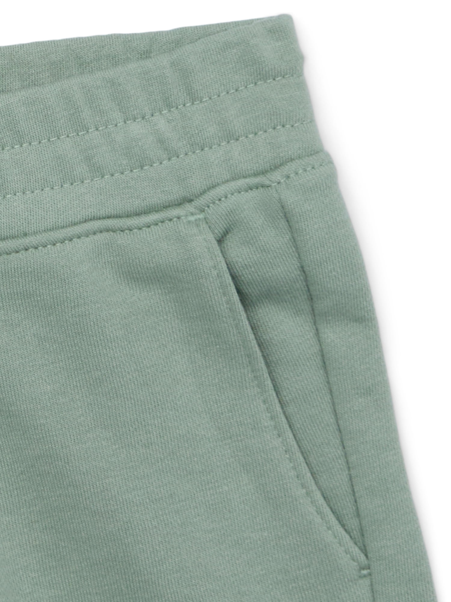 Garanimals Toddler Boy French Terry Shorts, Sizes 18M-5T