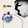 thumbnail image 4 of Cuerda de Remolque 20m NTK Soga Jet Rope, 4 of 7