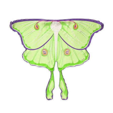 Butterfly Fantasy Wings for Kids Dress Up Play