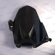 MOS Carbon Fiber Parts and Accessories for BMW Motorrad G 310 R 2015 - 2023 Rear Fender