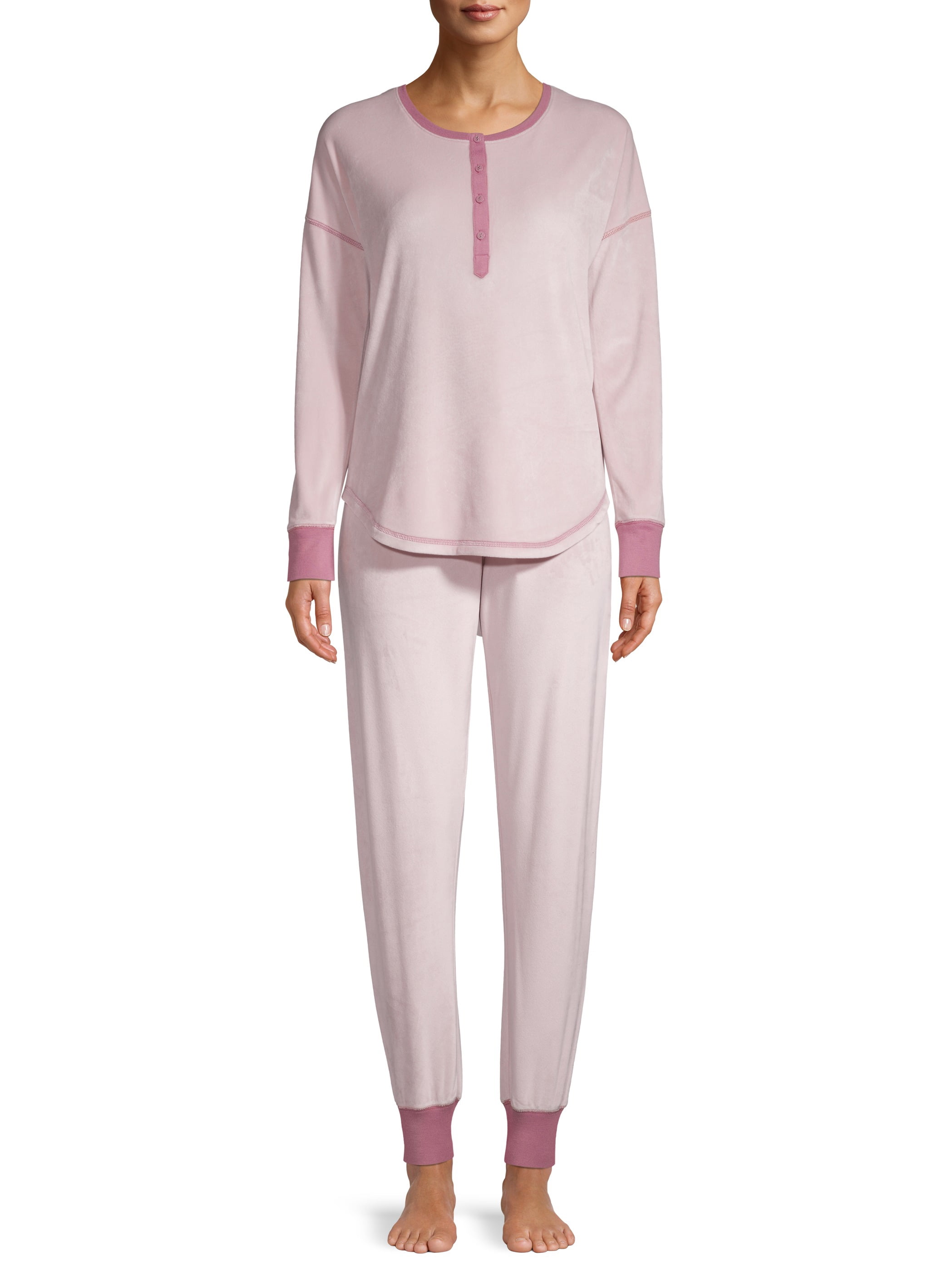 secret treasures jogger set