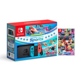2021 New Nintendo Switch OLED Model White Joy Con 64GB Console HD