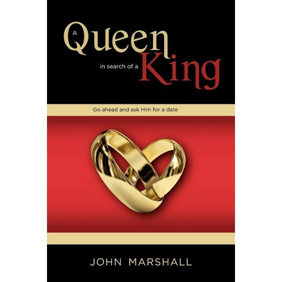 A Queen in search of a King, (Paperback)