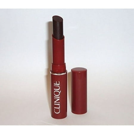 clinique almost lipstick - black honey (mini) - deluxe travel size - un-boxed