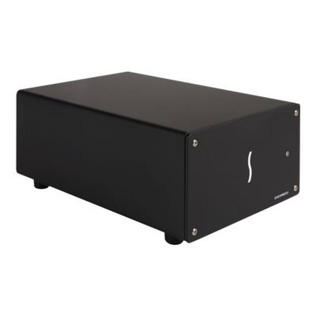 Sonnet Echo Express SE I - Thunderbolt 3 Edition - system bus extender - 60 Watt