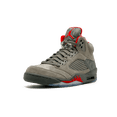 thumbnail image 4 of JORDAN MENS Air Jordan 5 Retro "Camo" 136027 051 136027 051 from Stadium Goods, 4 of 6