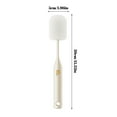 thumbnail image 3 of Baby Bottle Cleaning Brush Set Gentle Nipple Cup Lid Scrubber Non Scratch Sponge For Feeding Accessories, 3 of 5