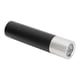 thumbnail image 4 of Antorcha de terapia LED roja alivia la fatiga muscular Dispositivo LED infrarrojo rojo de mano Reducción del dolor de aleación de aluminio Perder peso con cordón para rodilla ANGGREK Otros, 4 of 8
