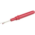 thumbnail image 2 of SINGER Manual Seam Ripper with Protective Ball and Safety Storage Cover, 2 of 6
