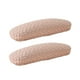thumbnail image 5 of 1 par de fundas para reposabrazos de silla de oficina, fundas para reposabrazos de sillón, fácil instalación, antideslizantes Beige, 5 of 9