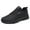 Grey, variant on Mens Shoes Size 14 Extra Wide 4E Men Casual Shoes Sport Fashionable New Pattern Simple Solid Color Warm And Comfortable Shoes In Autumn Winter 2024