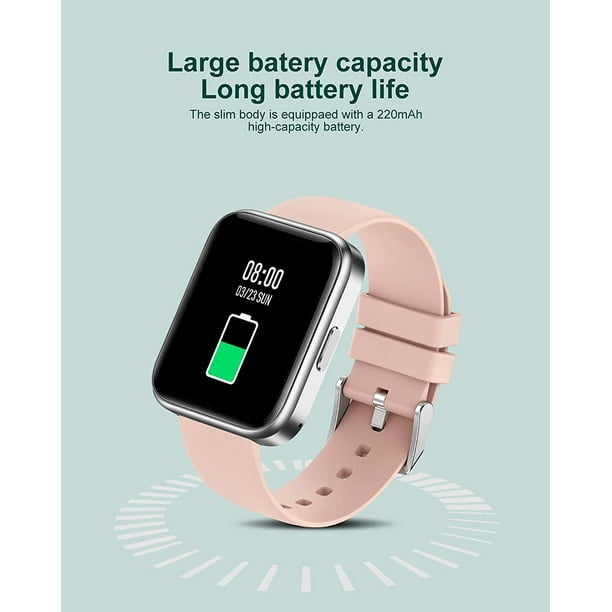 Smartwatch lige online