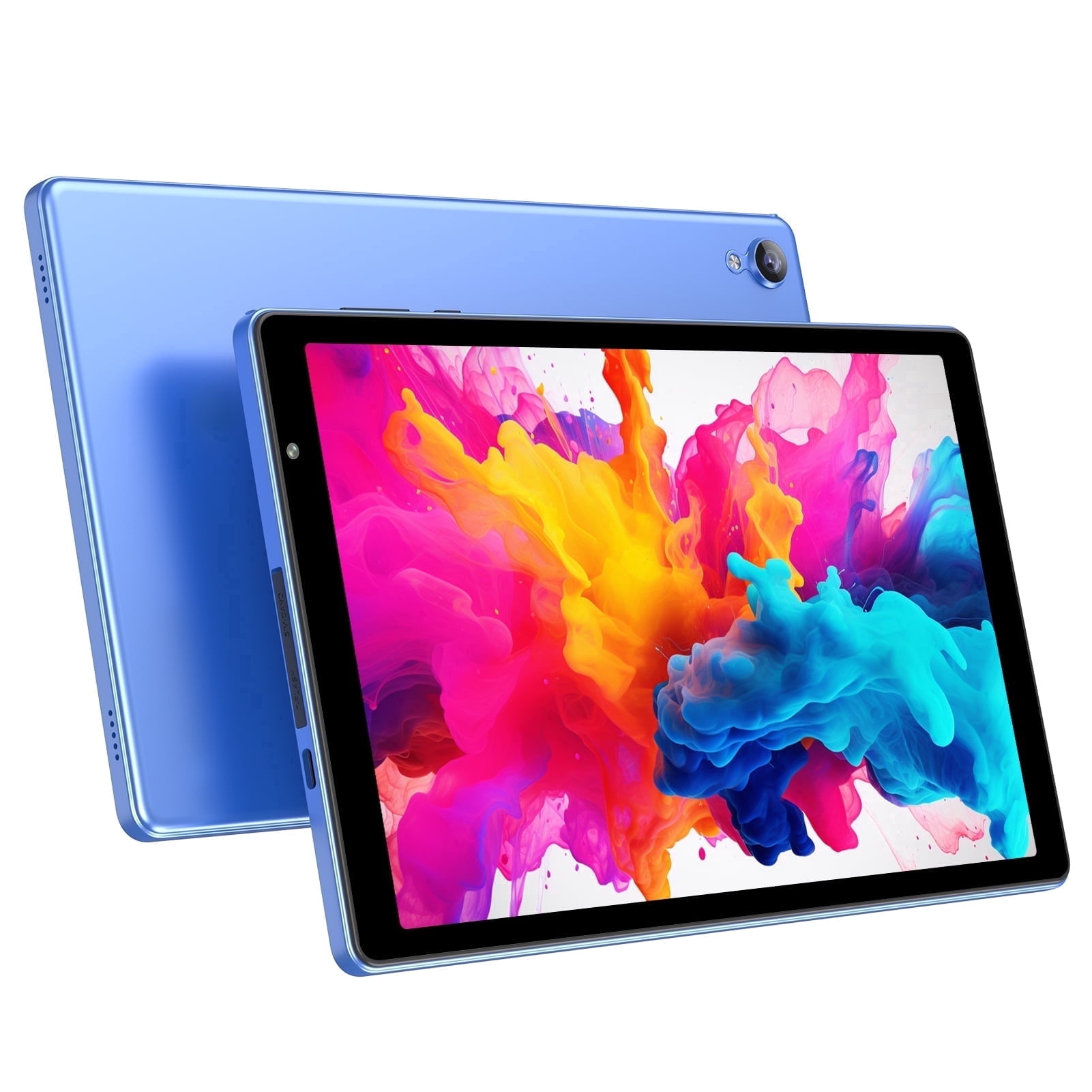 BaKen 10'' Android 12.0 Tablet, 3GB RAM, 64GB, Quad-Core, WIFI 6