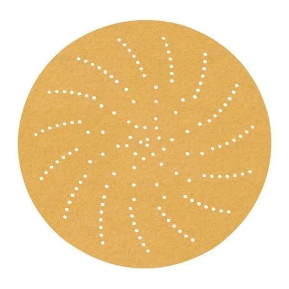 3M Hook-And-Loop Sanding Disc,6 In Dia 7100078152 3M 7100078152 0051141555065