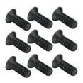 thumbnail image 3 of Screws, 50Pcs M3 Countersunk Screw Durable  For High Accuracy Machines, 3 of 8