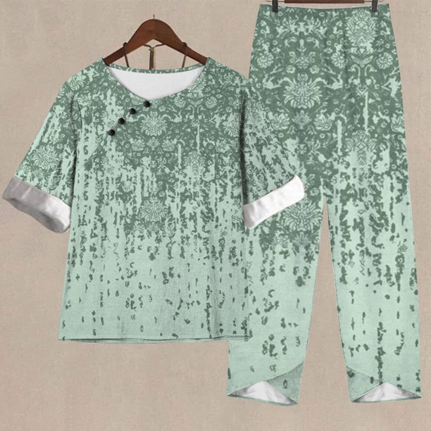 Puntoco Mujeres Chándal Sudadera Pantalones Conjuntos Deporte Manga Larga Ropa Casual Traje Conjuntos Puntoco Puntoco-700
