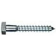 thumbnail image 3 of Hex-Head Lag Bolt, 1/4 x 6 In., 100-Ct. - 230036, 3 of 3