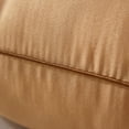 thumbnail image 6 of Pillows Set Of 2,Luxury Hotel Quality Bed Pillows,Fluffy Down Alternative Pillows 2 Pack For Sleeping,Soft Gusseted Cooling Pillows For Side,Back Or Stomach Sleepers,29.1x18.8in, 6 of 6