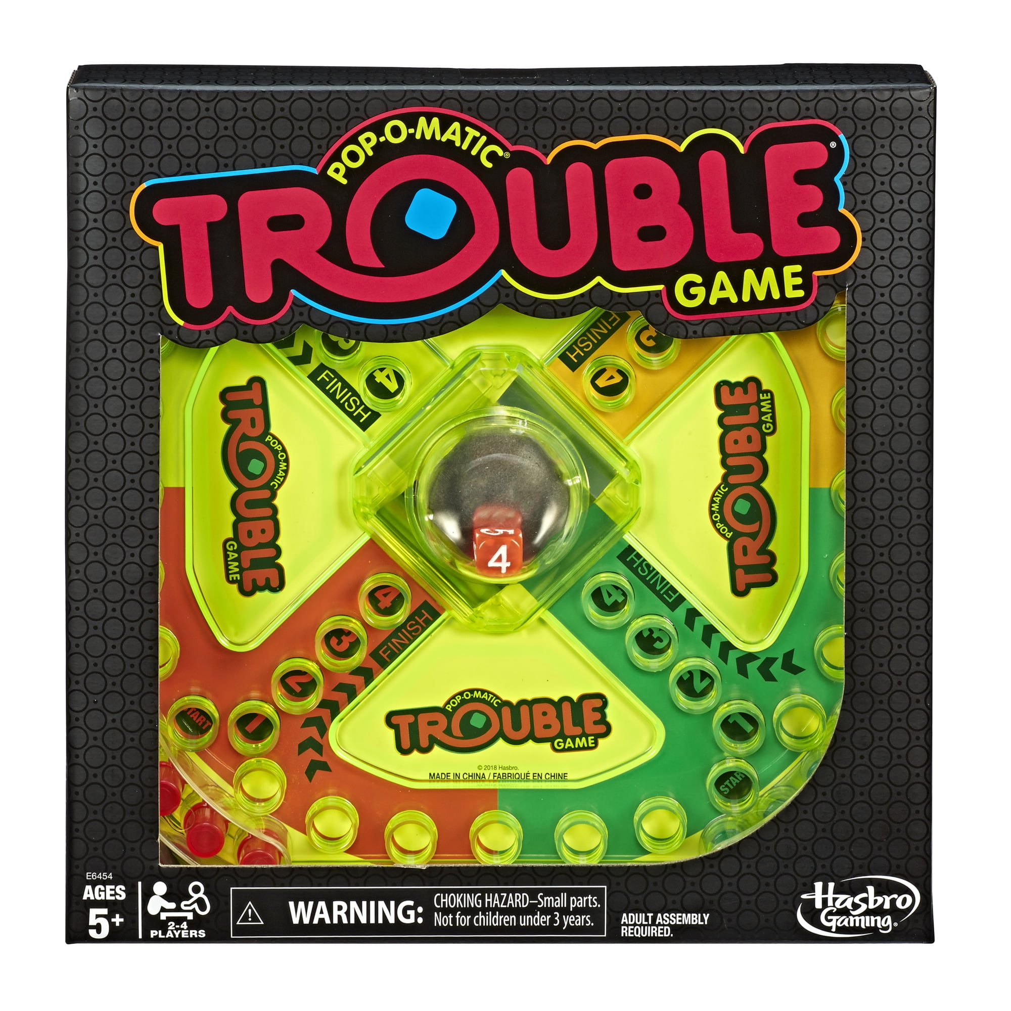 walmart toys board games