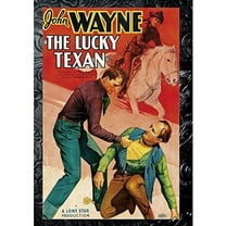 Lucky Texan (DVD), Team Marketing, Western