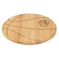 thumbnail image 1 of Picnic Time Collegiate Free Throw Cutting Board, 1 of 2