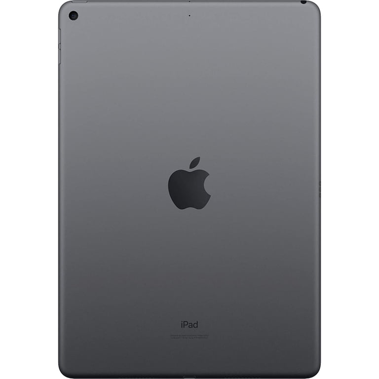 Pre-Owned Apple iPad Air 3 A2152 (WiFi) 256GB Space Gray - Walmart.com Pre-Owned Apple iPad Air 3 A2152 (WiFi) 256GB Space Gray - Walmart.com