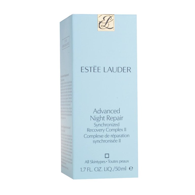 Estee Lauder Advanced Night Repair Serum, 1.7oz, Anti-Aging