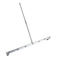 thumbnail image 1 of Pressure Washer Surface Cleaner with 39.37inch Connection Rod, Stainless Steel Design for Household Business, Quick Connector Water Broom for Comprehensive Cleaning Needs, 1 of 7