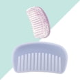 thumbnail image 2 of Mirror Smooth Crystal Epoxy Glue UV Resin Glue Manual Silicone Mold Cartoon Comb Mold, 2 of 9