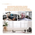 thumbnail image 7 of Adjustabell Adjustable Dumbbell Weights - Singles & Pairs | 12.5 Lb  25 55 Multiple Handle Options, 7 of 7
