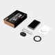 thumbnail image 5 of Inteprter Aleación de aluminio Instalación rápida Para Pantalla de Para Cámara Trasera Selfie Selfie Para Pantalla de Electrónica, 5 of 5