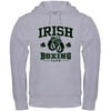 Cafepress Men's Irish Boxing Hoodie