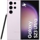 thumbnail image 1 of Samsung Galaxy S23 Ultra 5G, 256 GB, 12 GB de RAM, pantalla AMOLED de 6,8" y 120 Hz | Versión Internacional, Smartphone Desbloqueado con Doble SIM (SM-S918B/DS), 1 of 8