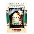 thumbnail image 2 of Garfield – Special Delivery Enesco Christmas Tree Ornament 558699, 2 of 4