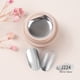 thumbnail image 2 of Venalisa Metallic Sliver Base Gel Efecto espejo Neon Gemstone Soak Off UV LED Nail Gel Barniz Esmalte Gel Nail Glass Gel Laca Tan Jianjun unisex, 2 of 2