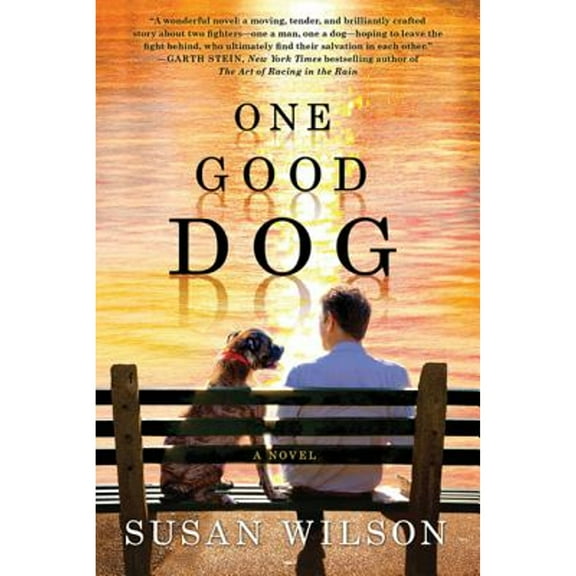 Pre-Owned One Good Dog (Paperback) 0312662955