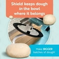 thumbnail image 2 of [2 Pack] Dough Mixer Shield For Kitchenaid Mixer Accessories, 2 of 6