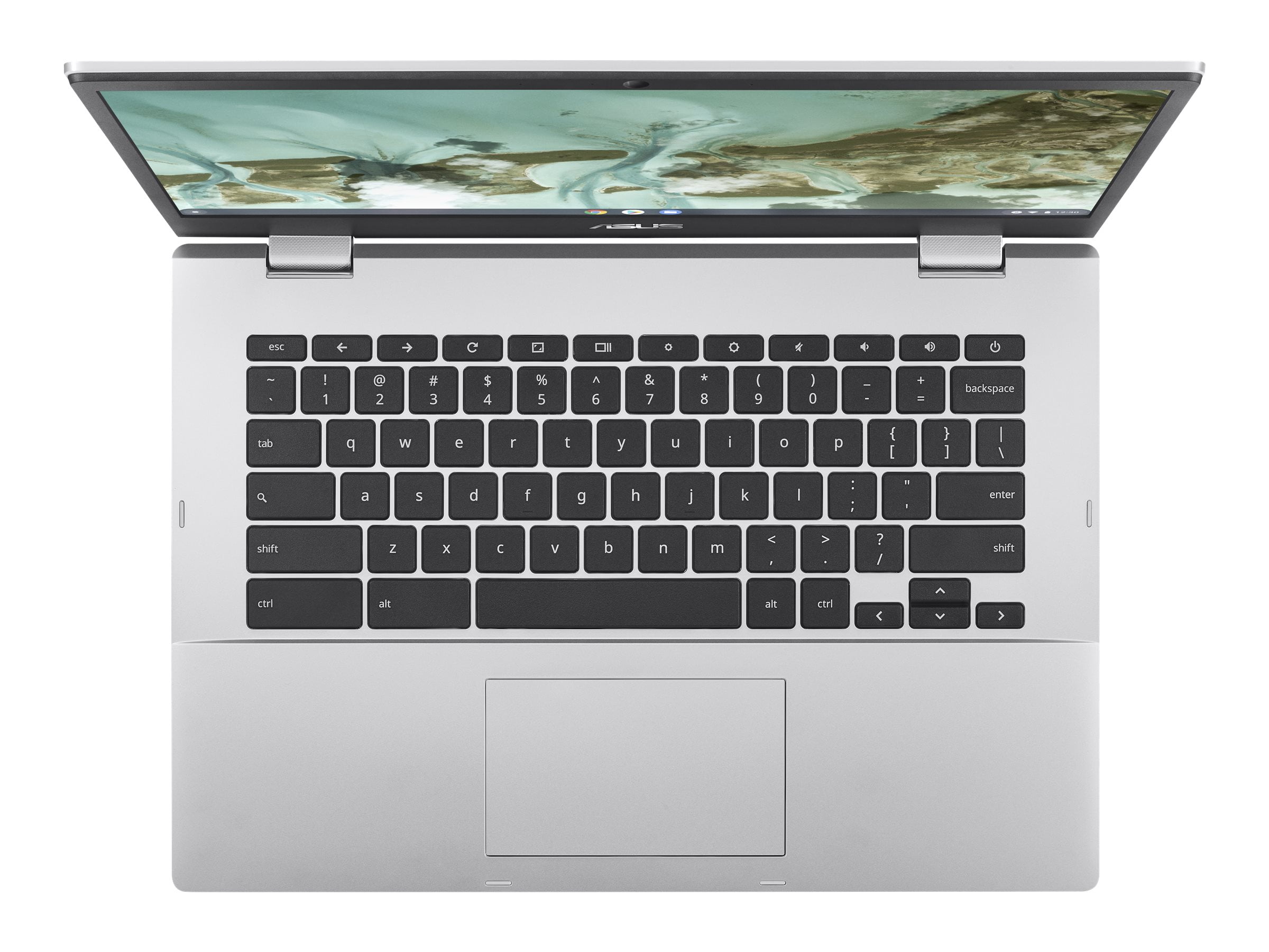 ASUS Chromebook CX1, 14