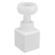 thumbnail image 5 of Botella con bomba de espuma Jadeshay 250 ml dispensador de jabón, 5 of 12