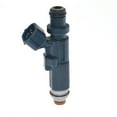 thumbnail image 2 of AiBaoQi 1PCS Fuel Injectors 23250-46080 23209-46080 for Lexus GX470 LX470 Toyota 4Runner Land Cruiser Sequoia Tundra 4.7L V8, 2 of 6