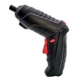 thumbnail image 2 of Power Screwdriver Various Accessories Large Torsion Electric Screwdriver 36V For Metal ANGGREK Otros, 2 of 7
