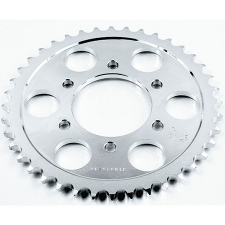 Sprocket 40 Tooth - JT SPROCKET 40 TOOTH