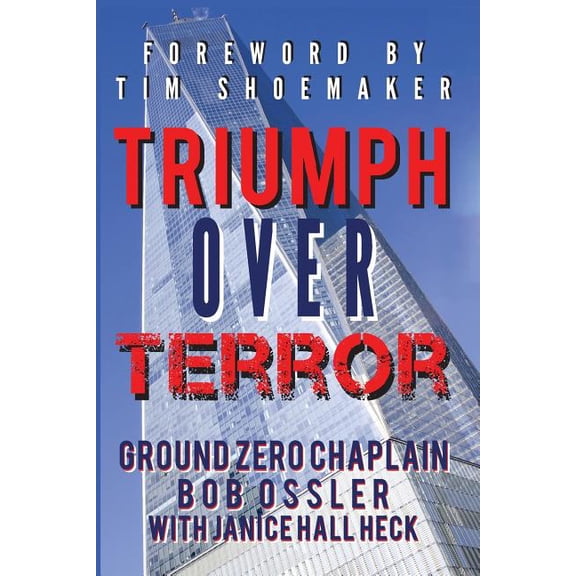 Triumph Over Terror, (Paperback)