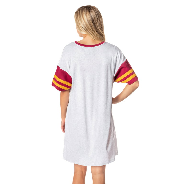 MATCHING COUPLE Harry Potter Quidditch Pyjamas Set Nightwear Long Sleeve Pjs